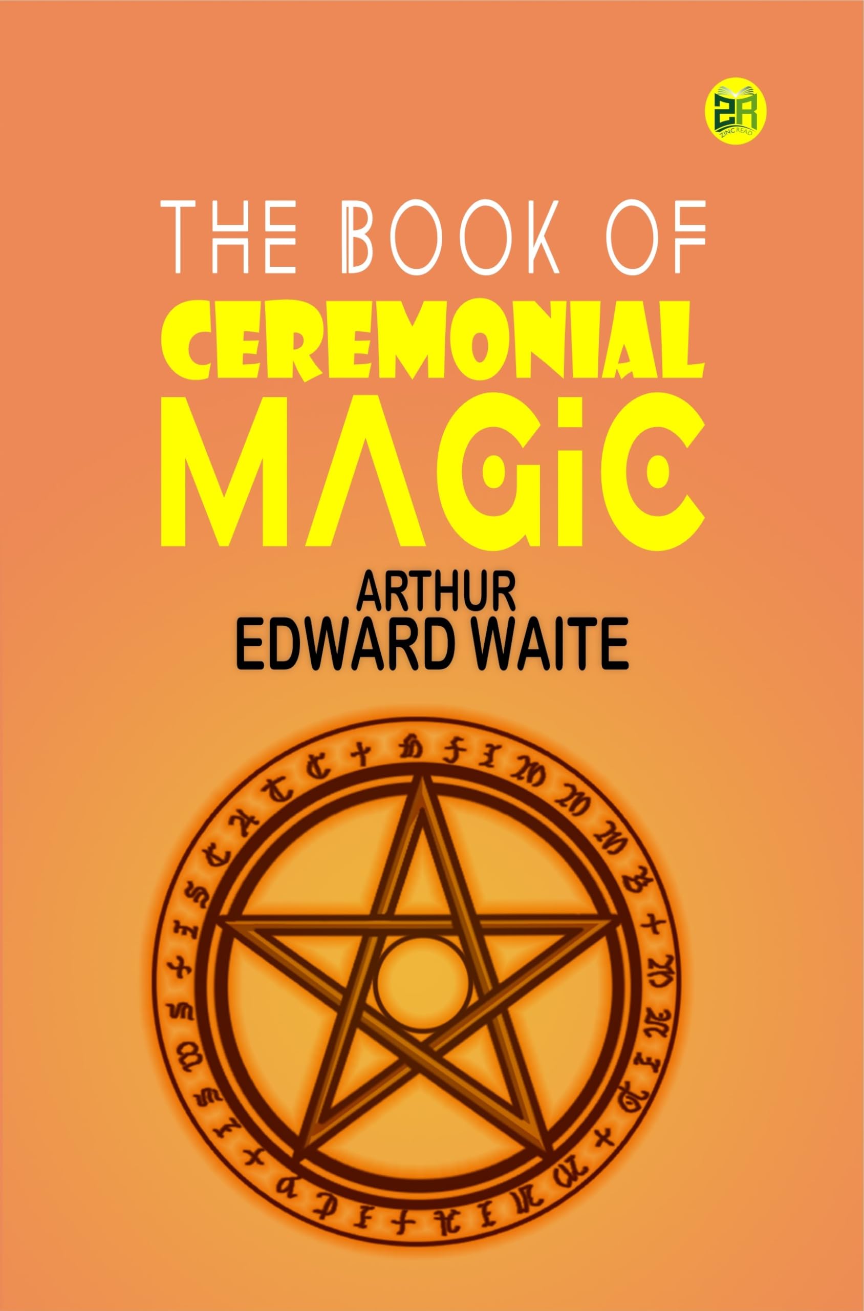 Amazon.com: Arthur Edward Waite: books, biography, latest update